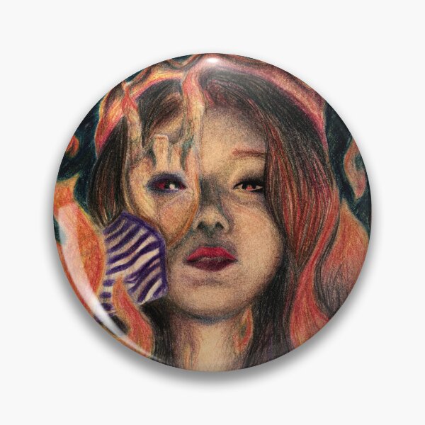 Item preview, Devil Eyes Come designed and sold by murciel-ago.