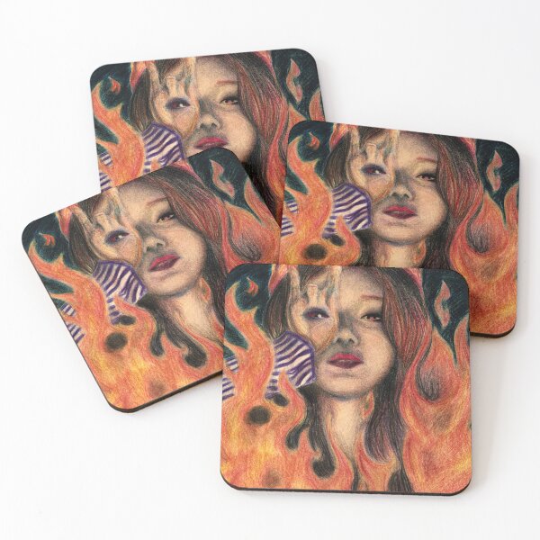 Item preview, Devil Eyes Come designed and sold by murciel-ago.
