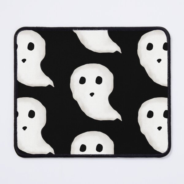 Item preview, Little Ghost Halloween Items  designed and sold by Joyamotion.
