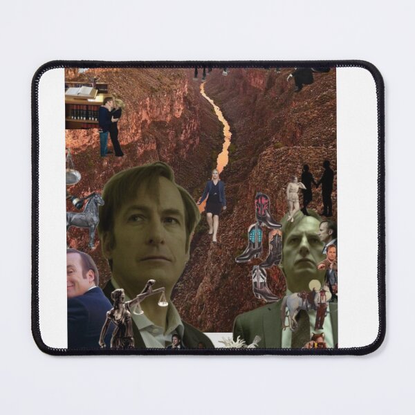 Item preview, Better Call Saul Poster designed and sold by brokenphasar.