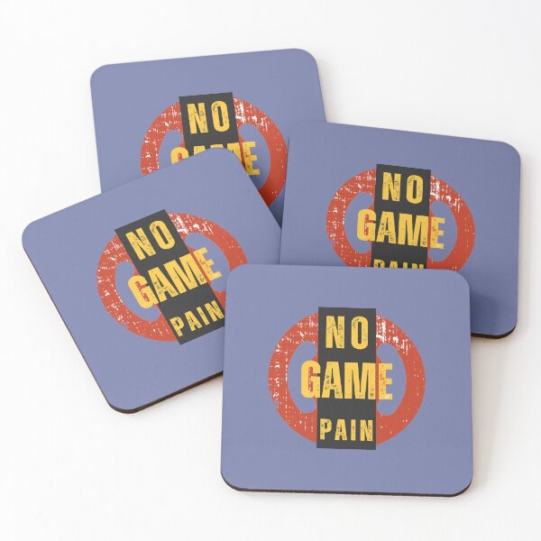 Item preview, Sin dolor de juego designed and sold by Gentle40Winks.