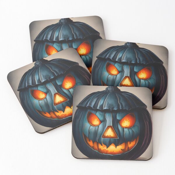 Item preview, Jack-o’-lantern designed and sold by MatrixTattoo.