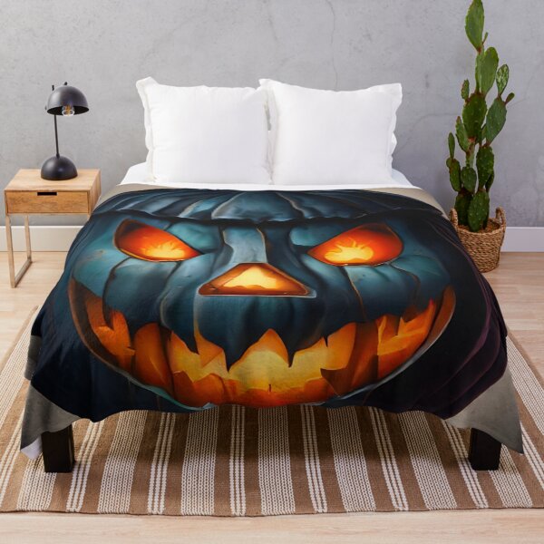 Item preview, Jack-o’-lantern designed and sold by MatrixTattoo.
