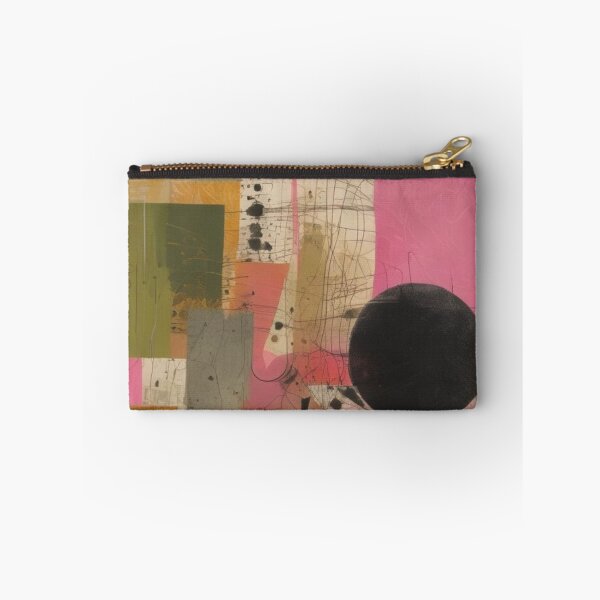 Item preview, Olive green and pink designed and sold by GasconyPassion.