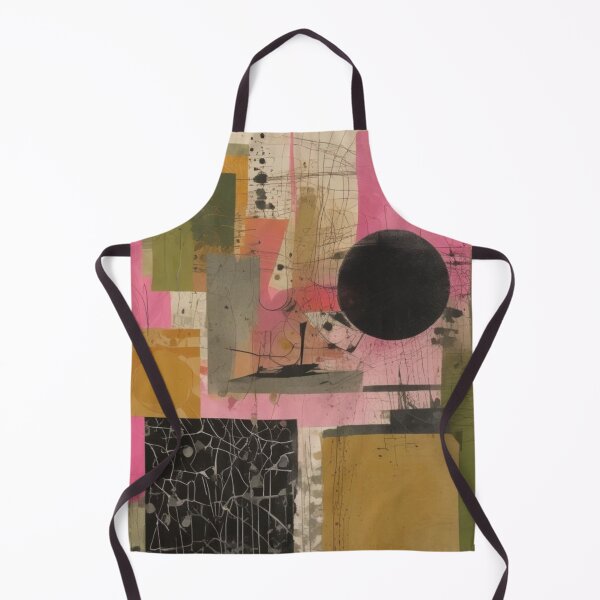 Item preview, Olive green and pink designed and sold by GasconyPassion.