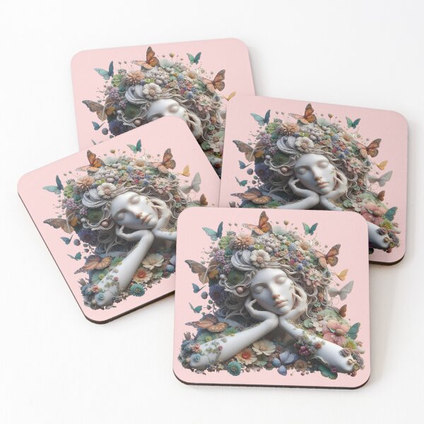 Item preview, Dreams designed and sold by Vibranta Studio.