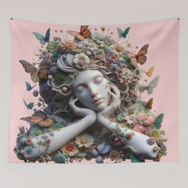 Item preview, Dreams designed and sold by Vibranta Studio.