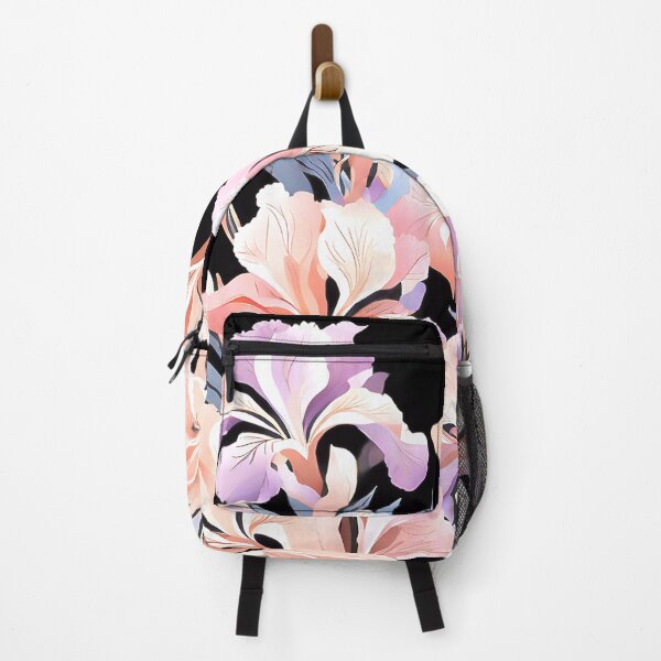 Item preview, A soft and calming floral pattern designed and sold by Tchoice.