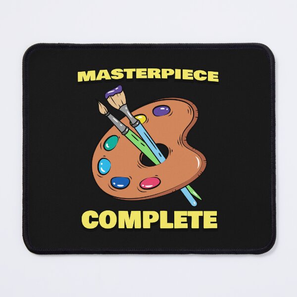 Item preview, Masterpiece Complete designed and sold by S Diaz.