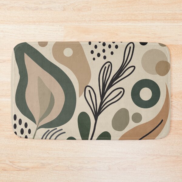 Item preview, Serene Nature designed and sold by LvDrawingArt.