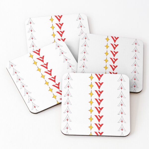 Item preview, DECONSTRUCTED ACES designed and sold by SOLSKETCHES.