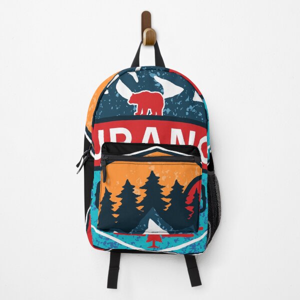 Item preview, Durango Colorado designed and sold by Nature-Book.