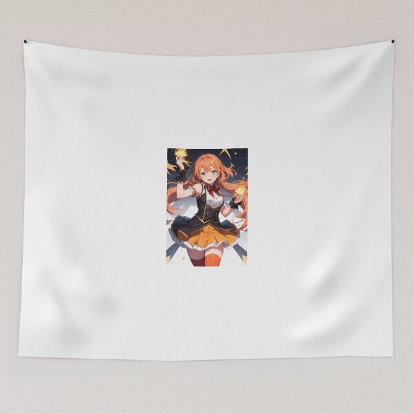 Item preview, Murashige Isameki designed and sold by iloveanimechibi.