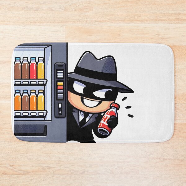 Item preview, Drink Soda designed and sold by Meemaart.