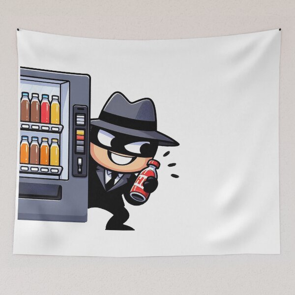 Item preview, Drink Soda designed and sold by Meemaart.