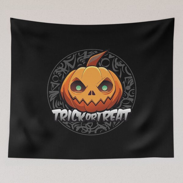 Item preview, Trick or treat designed and sold by therockstuff.