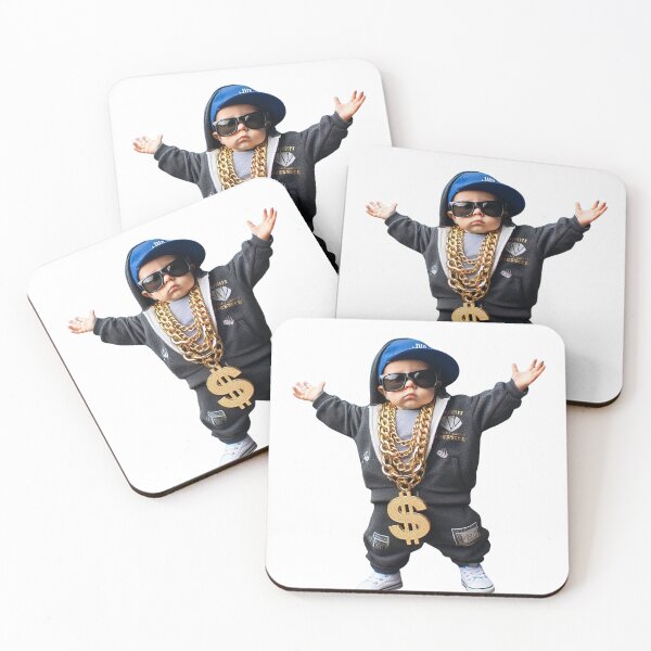 Item preview, Cute Hiphopper designed and sold by CuteAIstore.