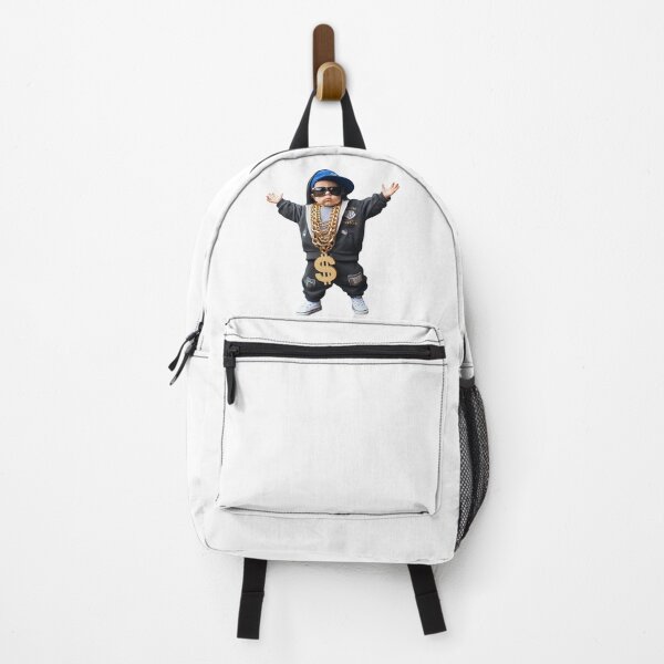 Item preview, Cute Hiphopper designed and sold by CuteAIstore.