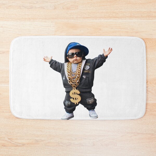 Item preview, Cute Hiphopper designed and sold by CuteAIstore.