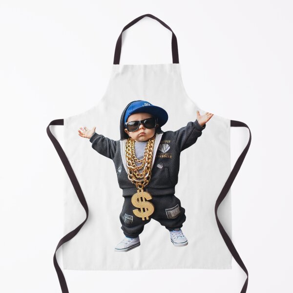 Item preview, Cute Hiphopper designed and sold by CuteAIstore.