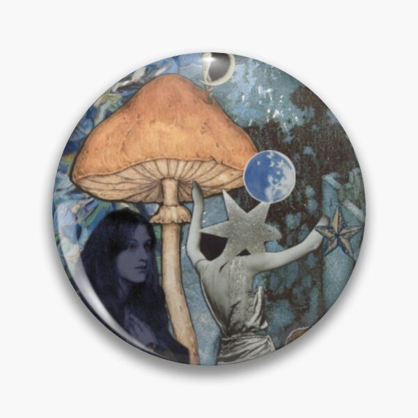 Item preview, Celestial Poster designed and sold by brokenphasar.