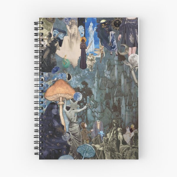 Item preview, Celestial Poster designed and sold by brokenphasar.
