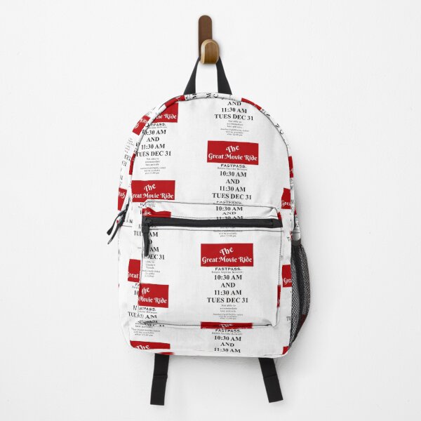 Item preview, Great Movies In The Fast Lane designed and sold by PedroStyle.
