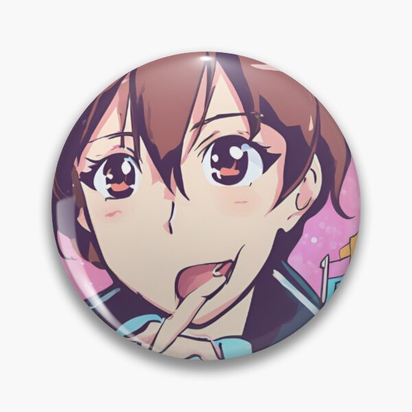 Item preview, Cute Cartoon Anime designed and sold by happinessbuddy.