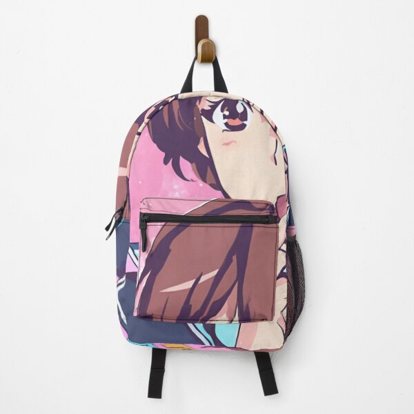 Item preview, Cute Cartoon Anime designed and sold by happinessbuddy.