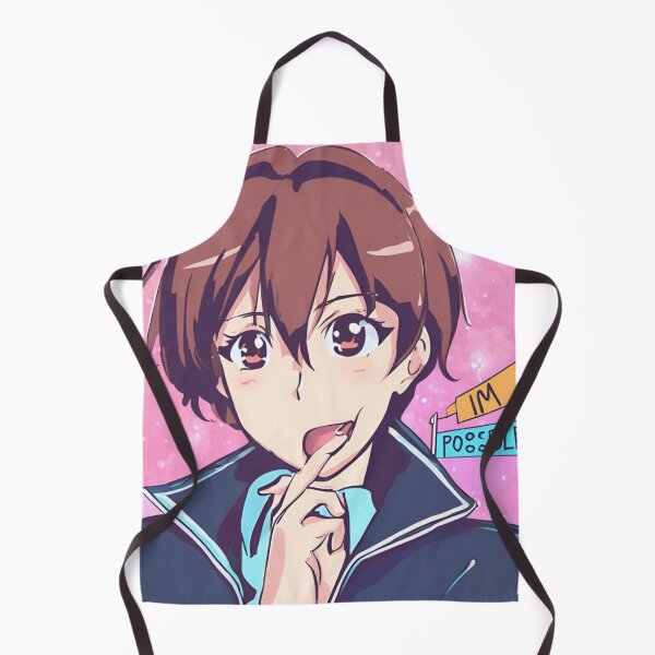 Item preview, Cute Cartoon Anime designed and sold by happinessbuddy.