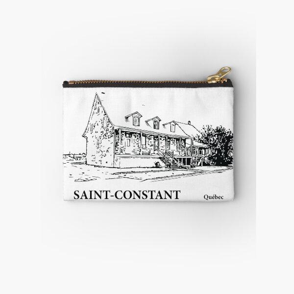 Item preview, Saint-Constant Québec designed and sold by Lakeric.