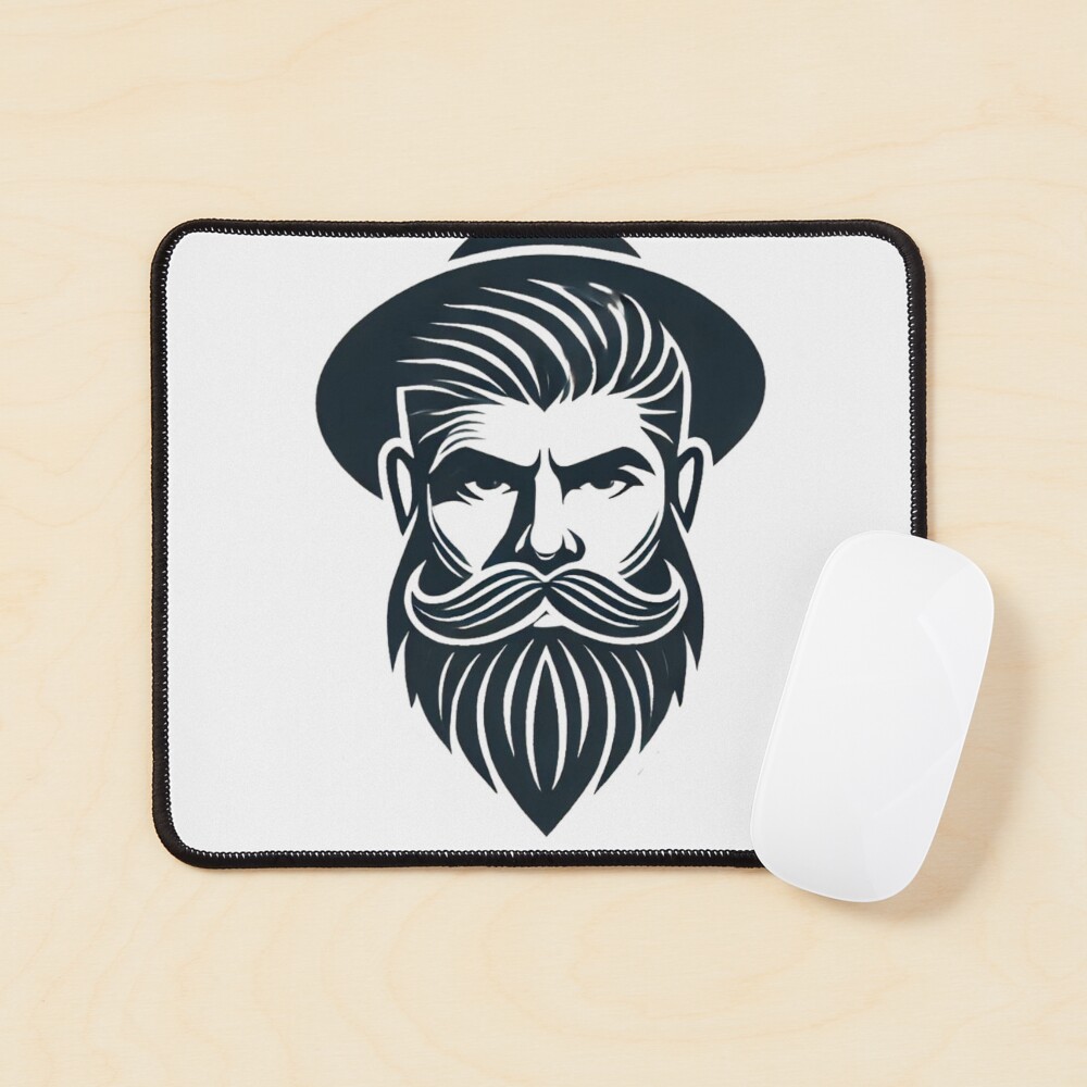 Item preview, Mouse Pad designed and sold by ByPlus.