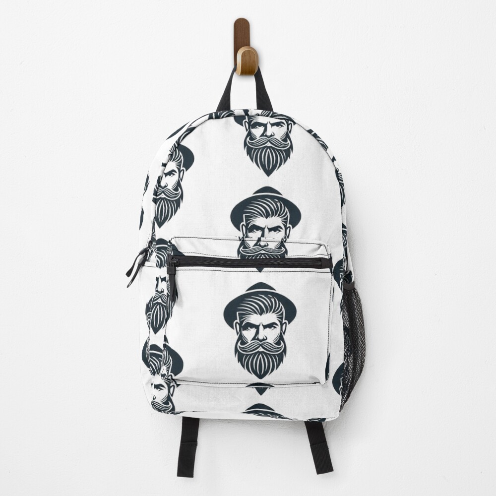 Item preview, Backpack designed and sold by ByPlus.