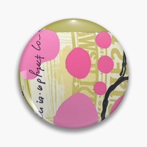 Item preview, Green and pink designed and sold by GasconyPassion.