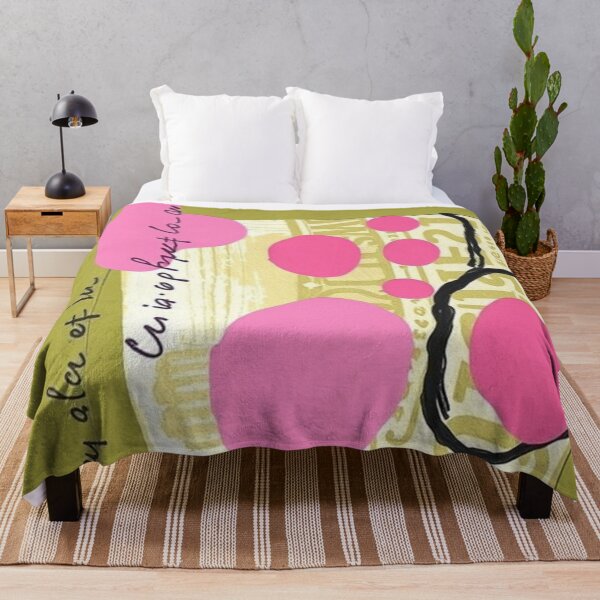 Item preview, Green and pink designed and sold by GasconyPassion.