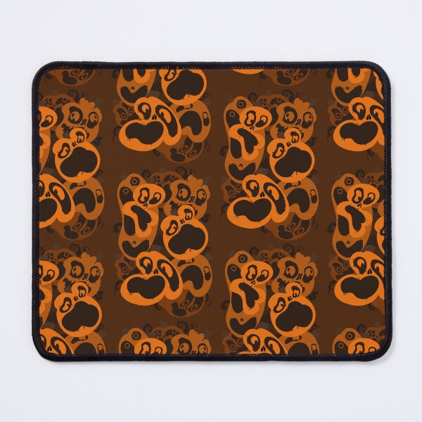Item preview, PUMPKIN GHOULS designed and sold by maisymcclellan.