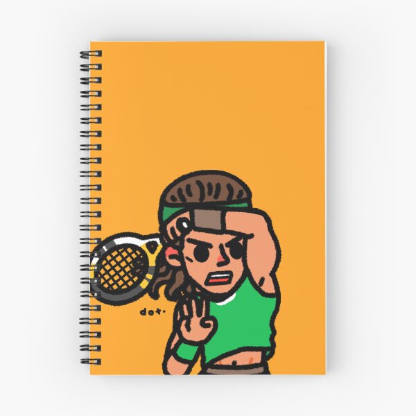 Aperçu de l'œuvre Rafa créée et vendue par ourhappyface.
