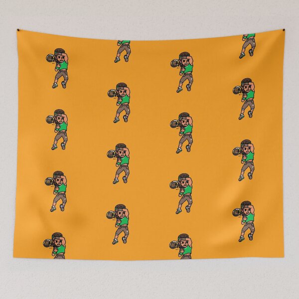 Item preview, rafa designed and sold by ourhappyface.