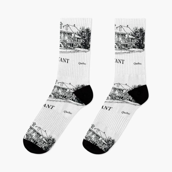 Item preview, Saint-Constant Québec designed and sold by Lakeric Cityscapes.