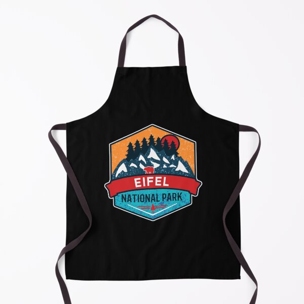 Item preview, Eifel National Park designed and sold by Nature-Book.