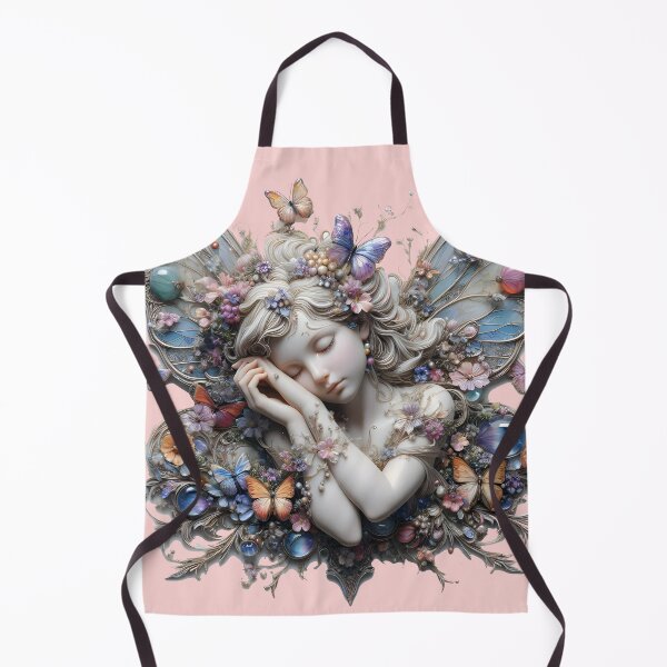 Item preview, Floral slumber designed and sold by Vibranta Studio.