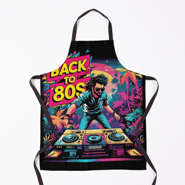 Item preview, Back to 80s designed and sold by rooffee.