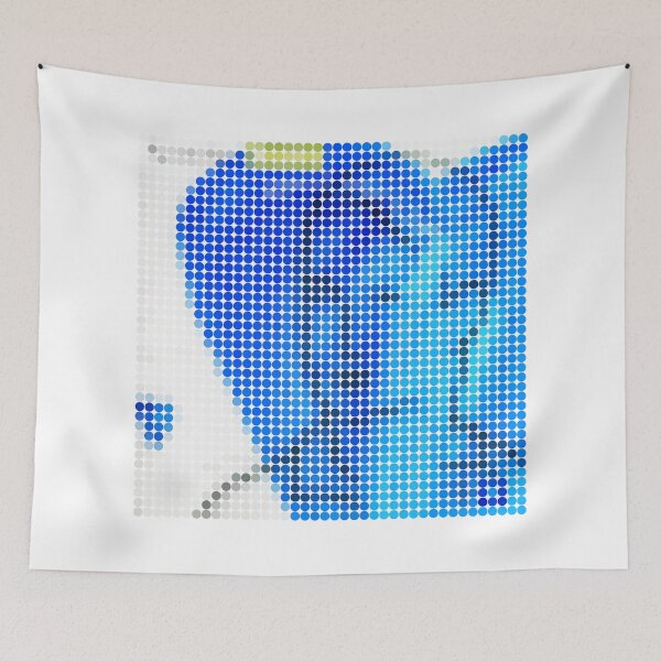 Item preview, Spandau Ballet - Heart Like A Sky designed and sold by ABSTRACT-IVISM.