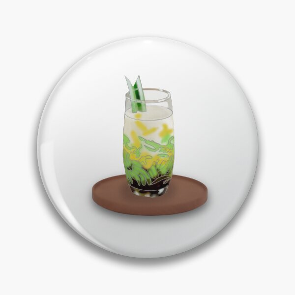 Item preview, Ice Cendol designed and sold by Ilpiccololupo .