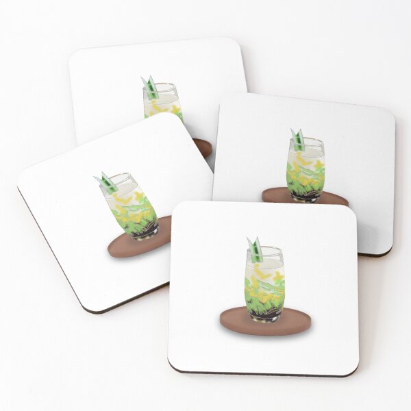 Item preview, Ice Cendol designed and sold by Ilpiccololupo .