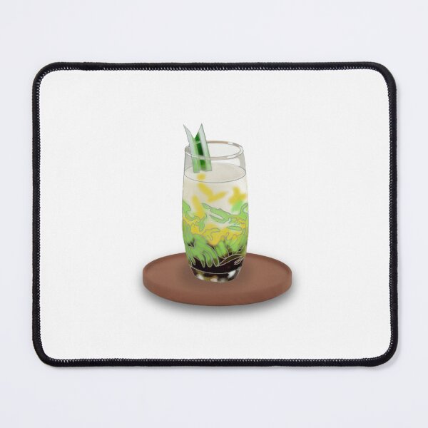 Item preview, Ice Cendol designed and sold by Ilpiccololupo .