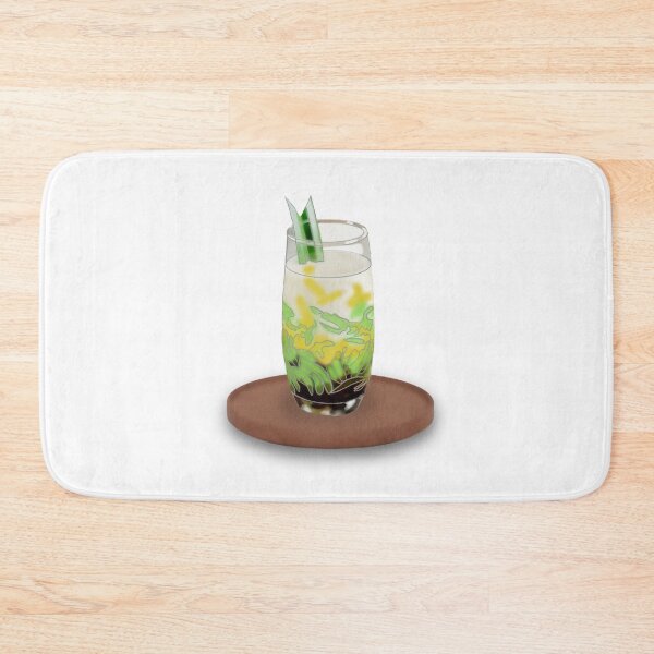 Item preview, Ice Cendol designed and sold by Ilpiccololupo .