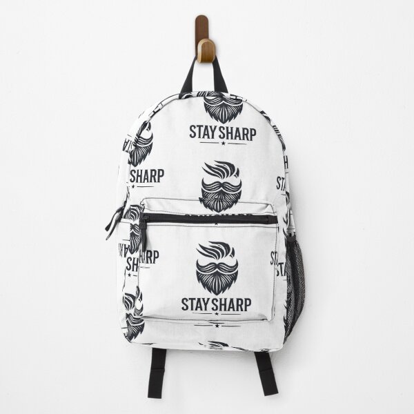 Item preview, Stay Sharp 2 designed and sold by ByPlus.