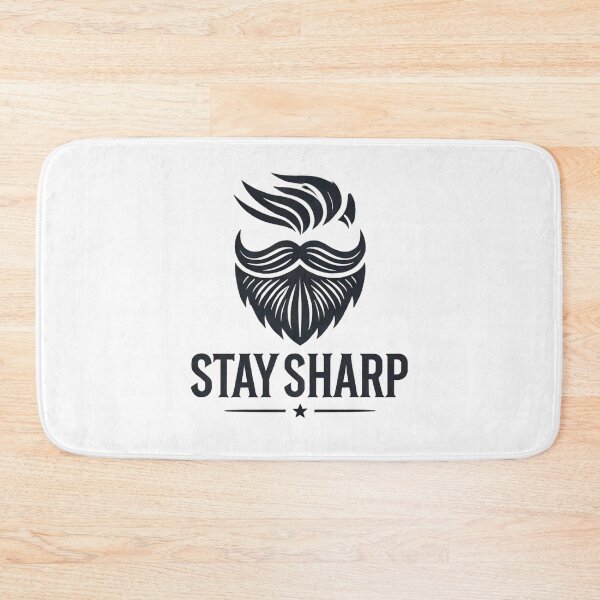 Item preview, Stay Sharp 2 designed and sold by ByPlus.