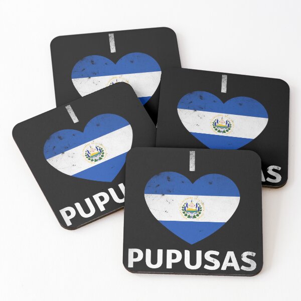Item preview, I Love Pupusas, Salvadoran El Salvador Pupusa Lover designed and sold by cjstore35.
